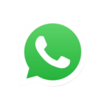 logo whatsapp